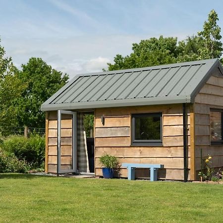 La'Al Cabin, Tiny Home, Unique Space Eden Valley Cumbria Brampton  Bagian luar foto
