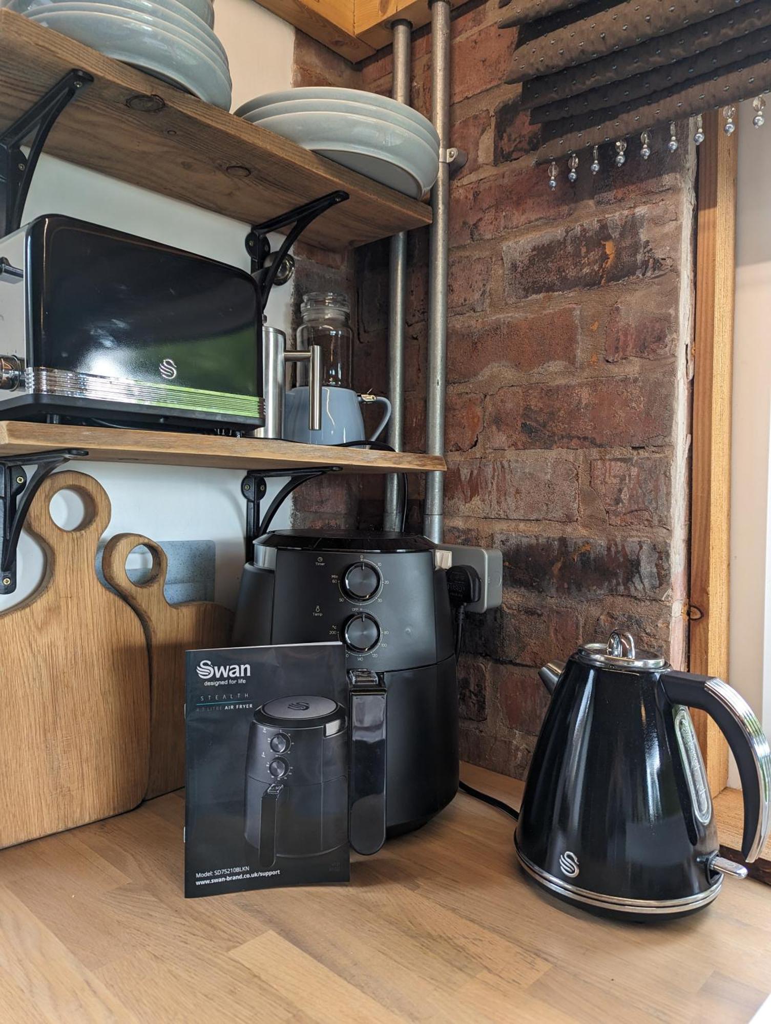 La'Al Cabin, Tiny Home, Unique Space Eden Valley Cumbria Brampton  Bagian luar foto